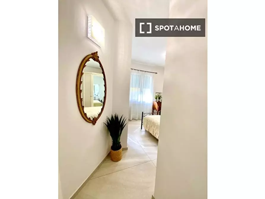 Immagine 3 di Appartamento in affitto  in Via San Domenico a Bologna
