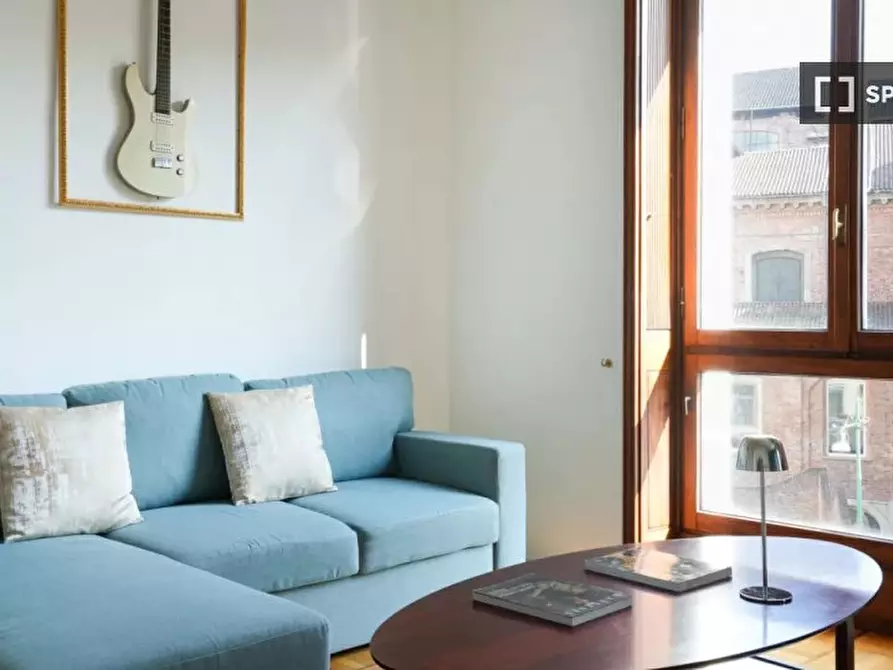 Immagine 3 di Appartamento in affitto  in Galleria Unione a Milano