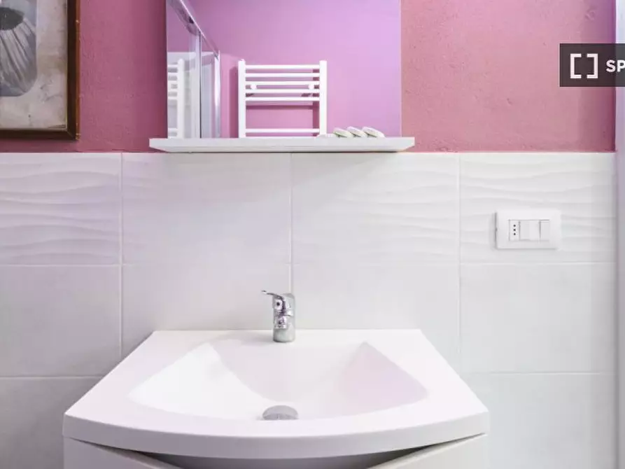 Immagine 5 di Appartamento in affitto  in Via dell'Orto a Firenze