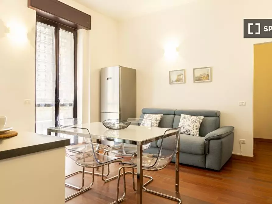 Immagine 10 di Ufficio in affitto  in Corso Genova a Milano