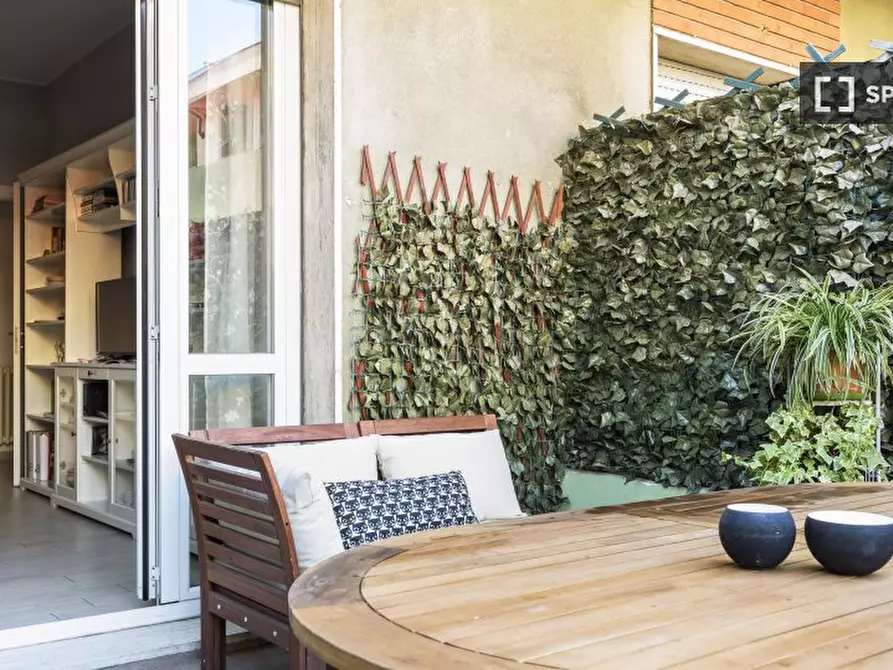 Immagine 7 di Appartamento in affitto  in Via Giovanni Pascoli a Sesto San Giovanni