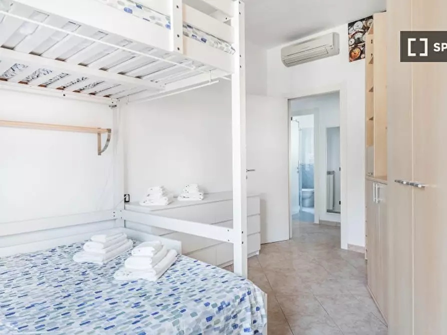 Immagine 15 di Appartamento in affitto  in Via Corrado II il Salico a Milano