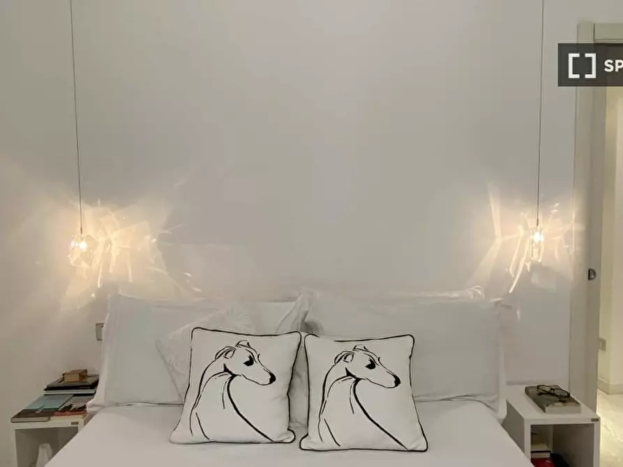 Immagine 18 di Appartamento in affitto  in Corso S. Gottardo a Milano