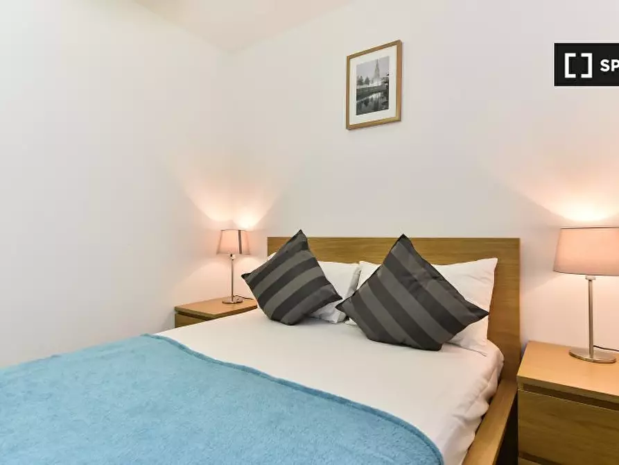 Immagine 9 di Appartamento in affitto  in Curtain Rd a Islington