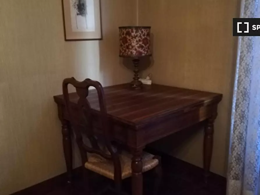 Immagine 4 di Camera condivisa in affitto  in Via Capo di Lucca a Bologna