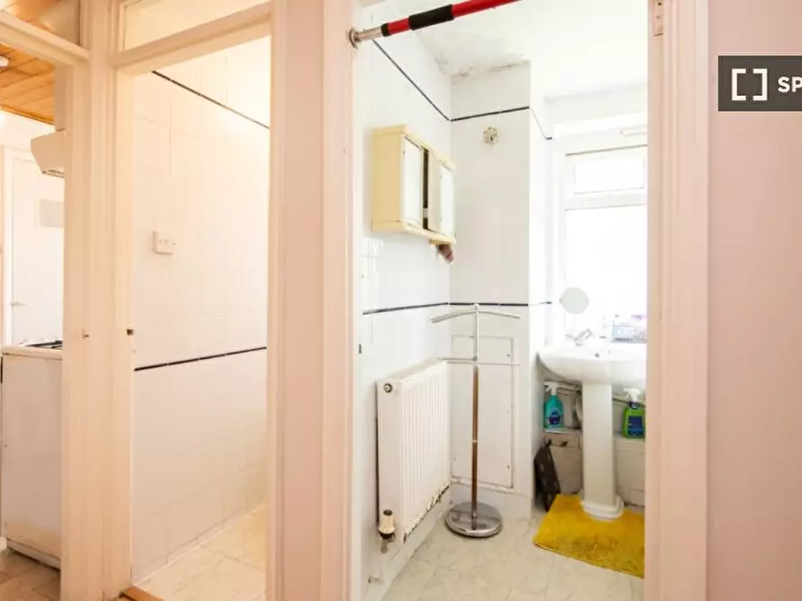 Immagine 6 di Camera condivisa in affitto  in St. Charles Square a Kensington