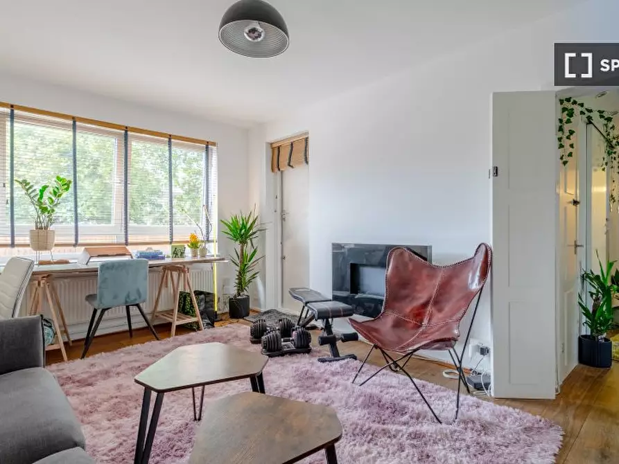 Immagine 12 di Appartamento in affitto  in Lapworth Ct a Paddington