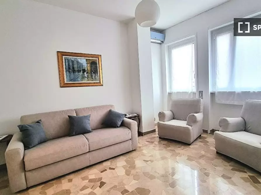 Immagine 2 di Appartamento in affitto  in Viale Monza a Milano