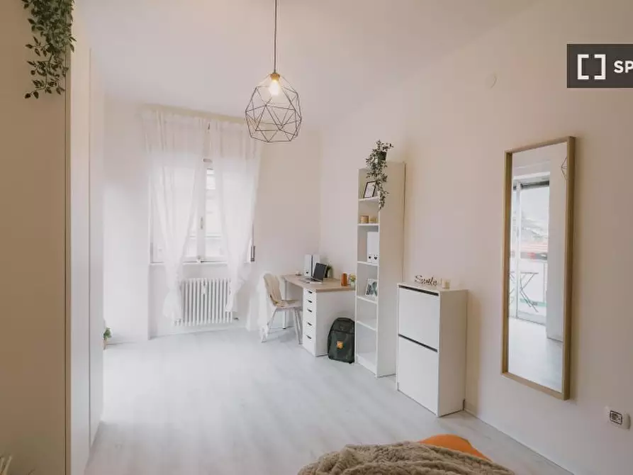 Immagine 13 di Camera condivisa in affitto  in Lorenzoni/1 a Trento