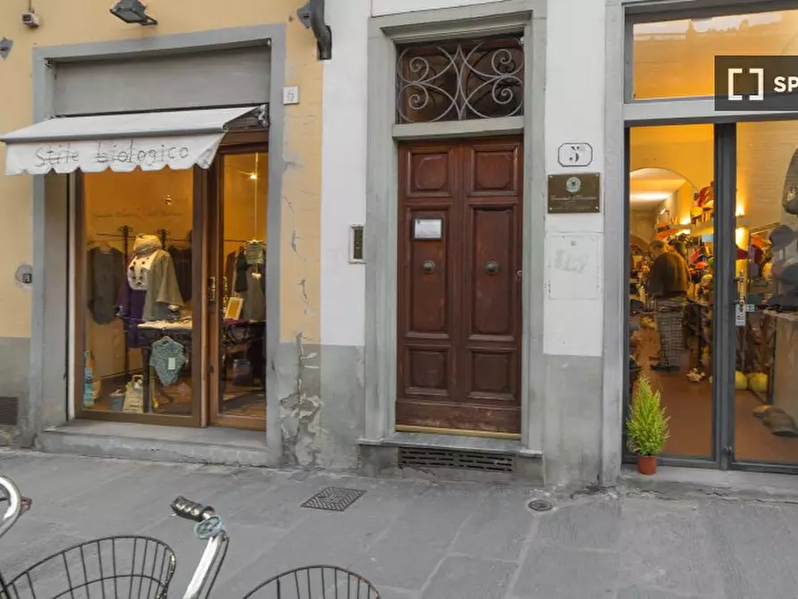 Immagine 17 di Appartamento in affitto  in Piazza de' Pitti a Firenze