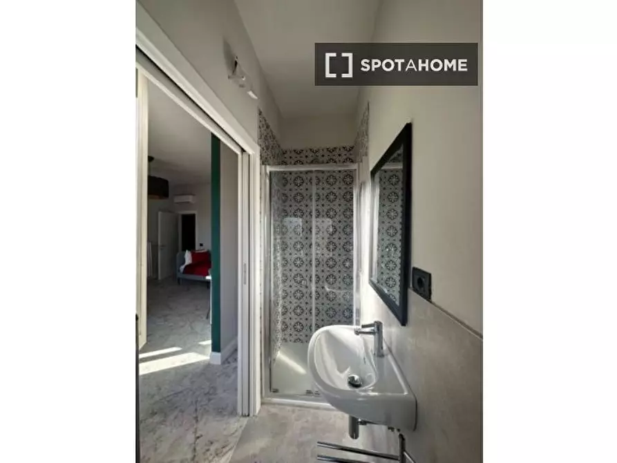 Immagine 6 di Camera condivisa in affitto  in Via del Ponte alle Mosse a Firenze