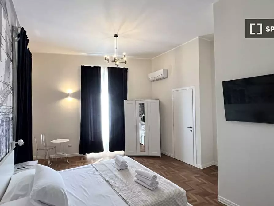 Immagine 4 di Appartamento in affitto  in Via XVI Settembre a Civitavecchia