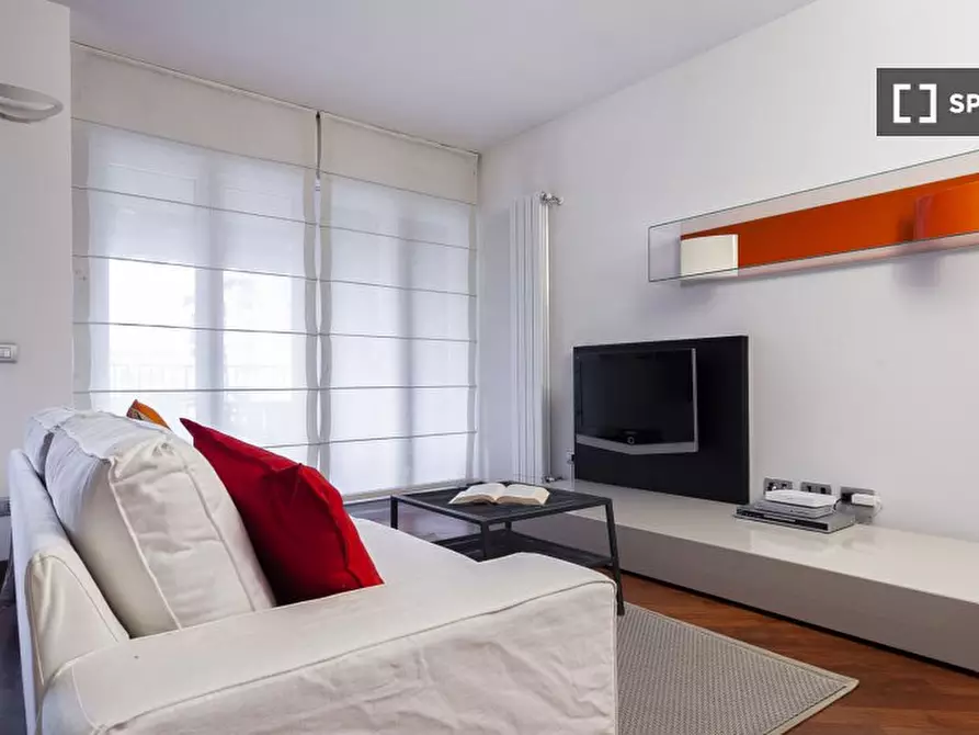 Immagine 11 di Appartamento in affitto  in Viale Piero e Alberto Pirelli a Milano