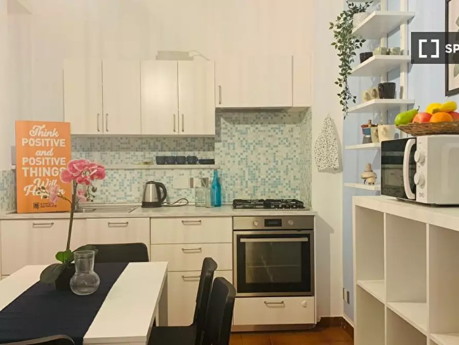 Immagine 14 di Camera condivisa in affitto  in Corso Vittorio Emanuele II n. a Torino