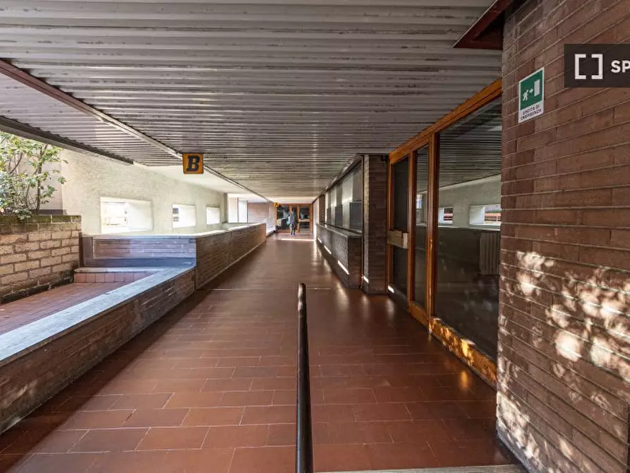 Immagine 19 di Ufficio in affitto  in Viale Angelo Masini a Bologna