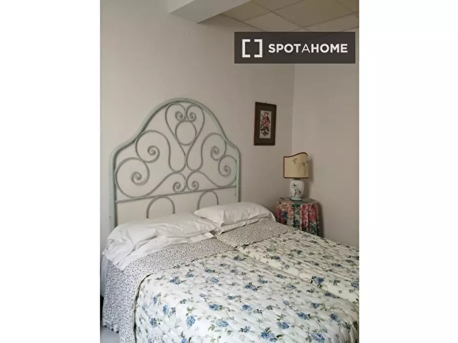 Immagine 10 di Appartamento in affitto  in Via Folco Portinari a Firenze