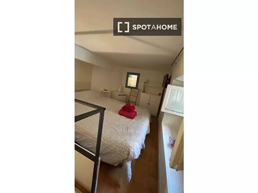 Immagine 7 di Appartamento in affitto  in Via Pietro Tacchini a Roma