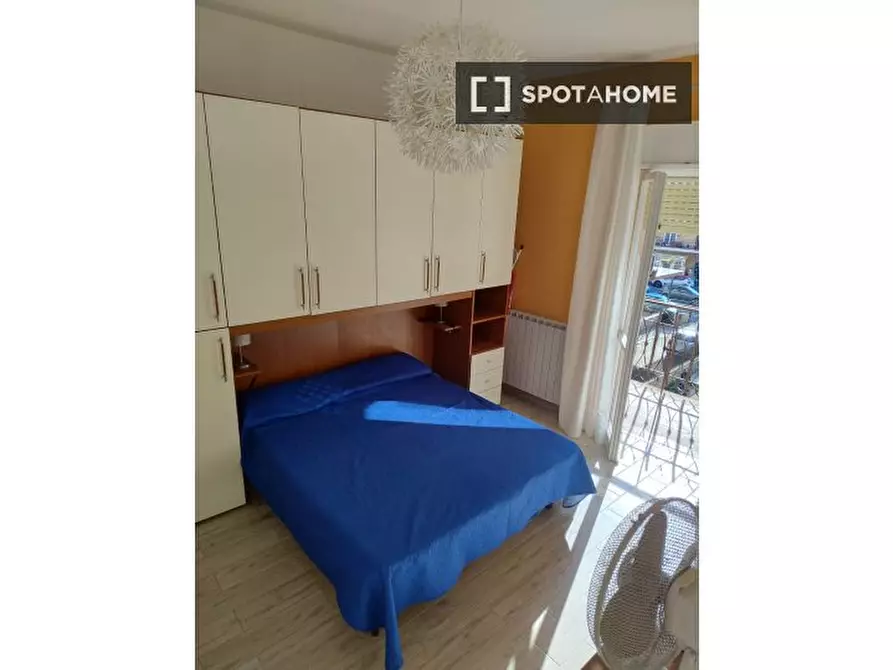 Immagine 3 di Camera condivisa in affitto  in Via Nino Bixio a Ladispoli