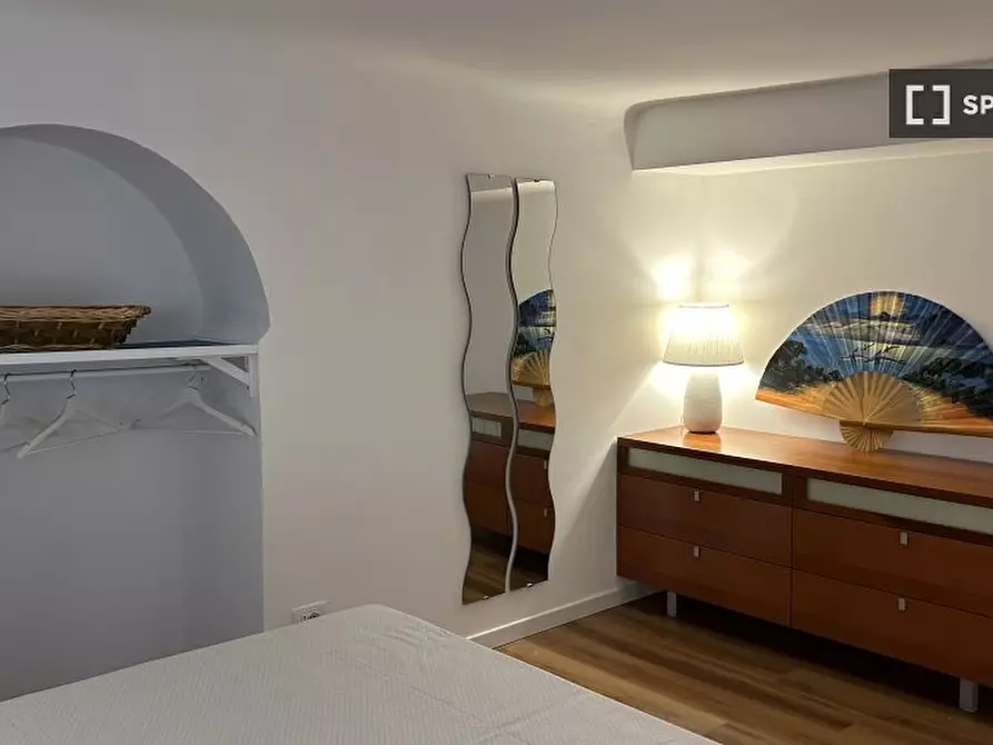 Immagine 9 di Ufficio in affitto  in Via California a Milano