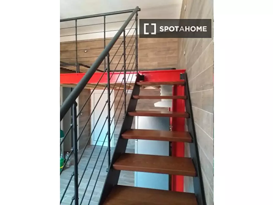 Immagine 6 di Ufficio in affitto  in Via Zamboni a Bologna