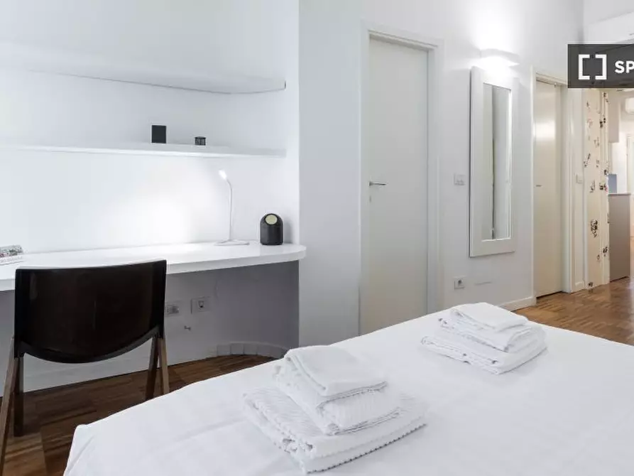 Immagine 15 di Appartamento in affitto  in Via Carlo Farini a Milano