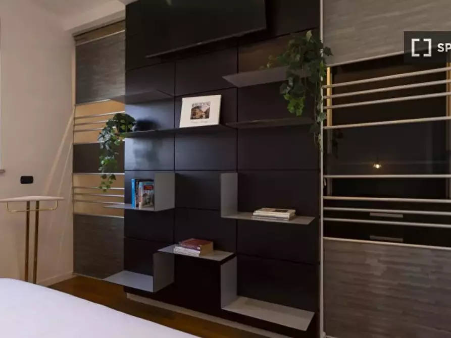 Immagine 2 di Appartamento in affitto  in Piazza Tirana a Milano