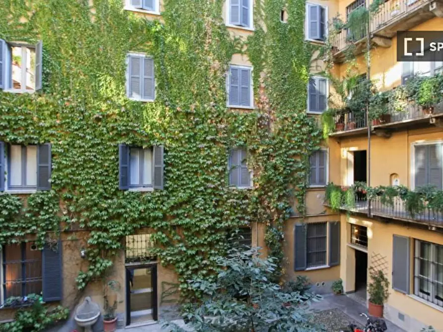 Immagine 18 di Ufficio in affitto  in Via Benvenuto Cellini a Milano