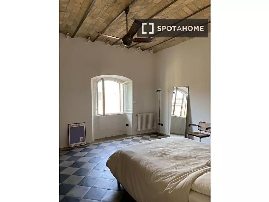 Immagine 7 di Appartamento in affitto  in Piazza Testaccio a Roma