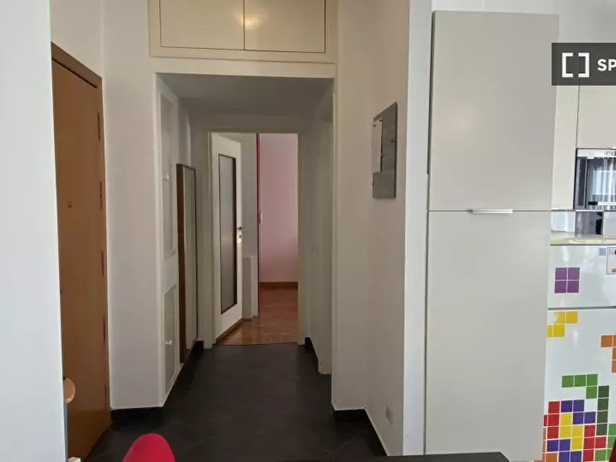 Immagine 9 di Appartamento in affitto  in Via Sofonisba Anguissola a Milano
