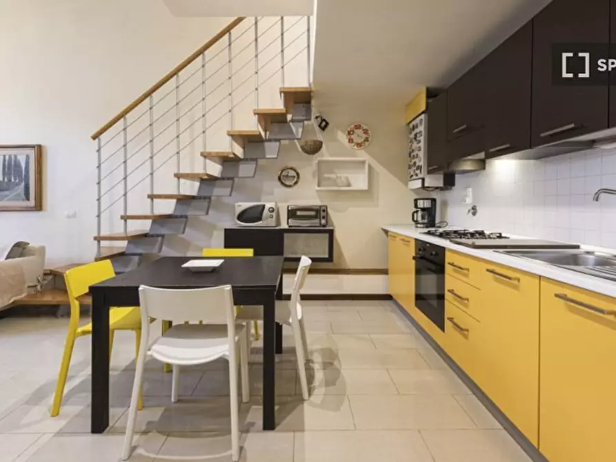 Immagine 17 di Appartamento in affitto  in Via Pietro Toselli a Firenze