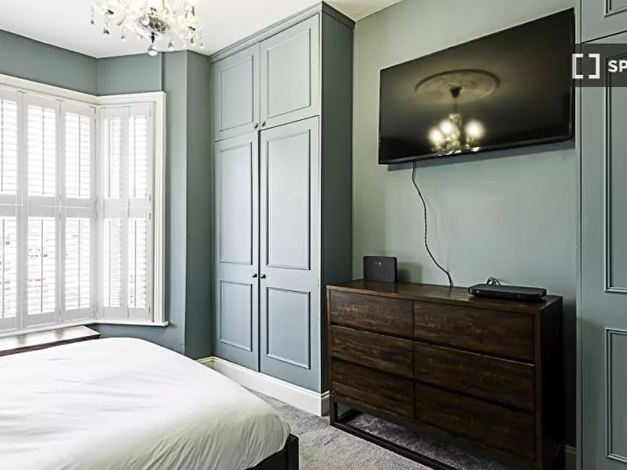 Immagine 19 di Appartamento in affitto  in Robinson Road a Wandsworth