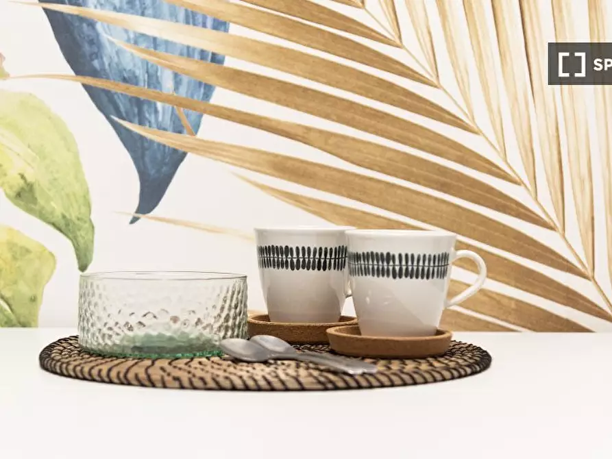 Immagine 7 di Appartamento in affitto  in Via Spartaco a Milano