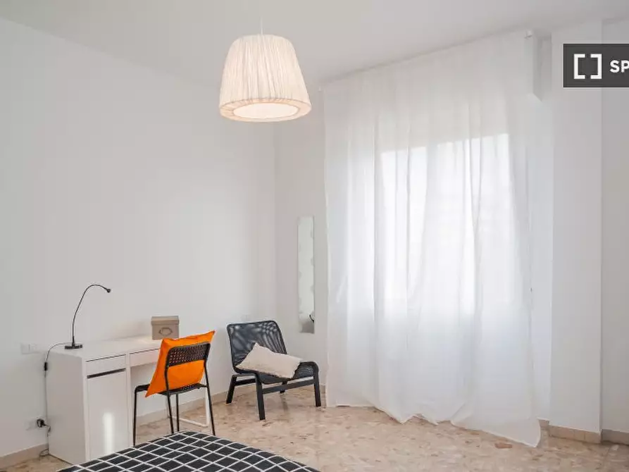 Immagine 17 di Camera condivisa in affitto  in VIA F. BARACCA/E a Firenze