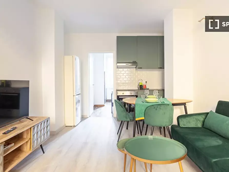 Immagine 9 di Appartamento in affitto  in Via della Commenda a Milano