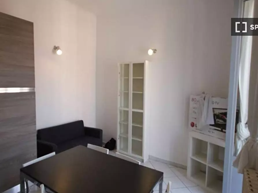 Immagine 13 di Camera condivisa in affitto  in Via Giorgio Briano a Milano