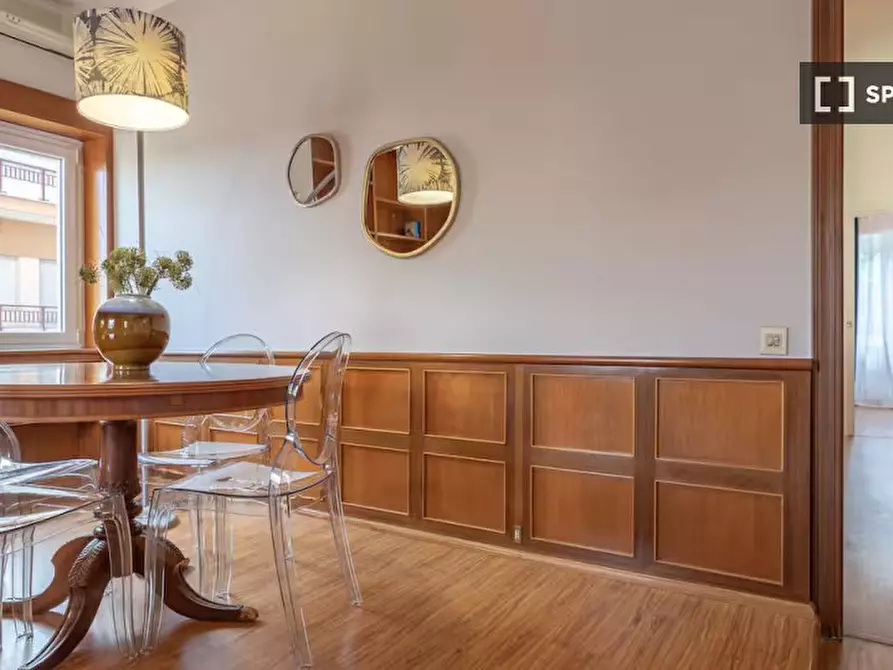 Immagine 18 di Appartamento in affitto  in Via dei Gozzadini a Roma