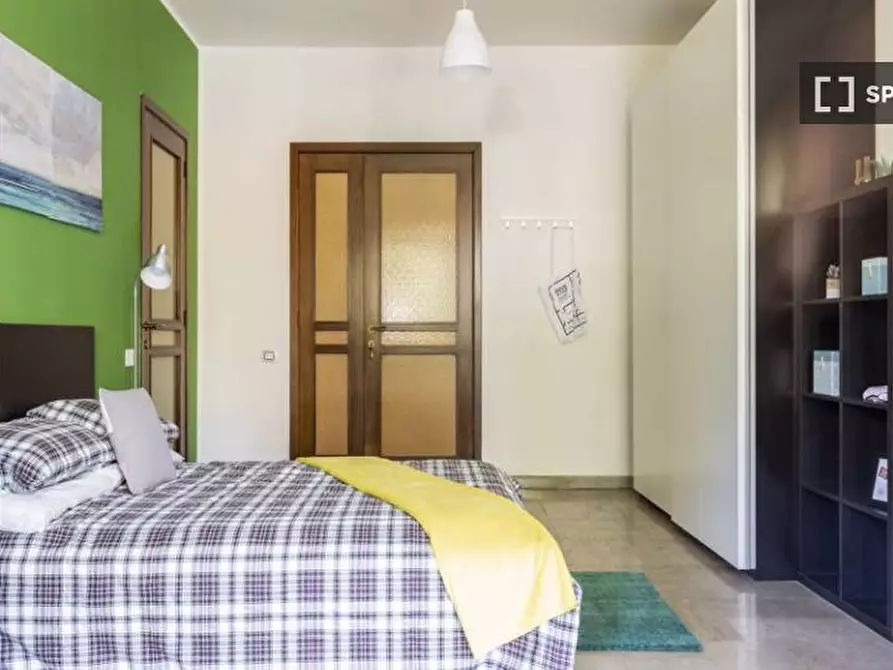 Immagine 8 di Camera condivisa in affitto  in Via Felice Mendelssohn a Padova