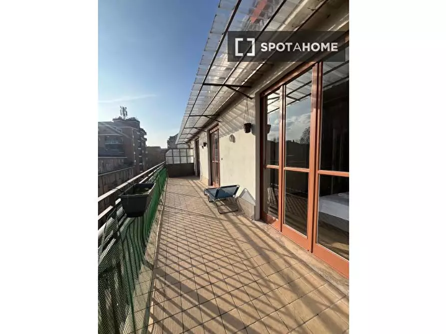 Immagine 1 di Appartamento in affitto  in Via Don Bosco a Torino