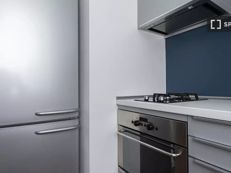 Immagine 15 di Appartamento in affitto  in Via Teglio a Milano