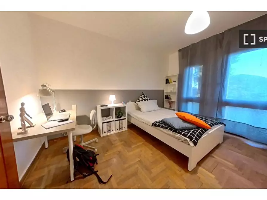 Immagine 11 di Camera condivisa in affitto  in via Vecchia a Padova