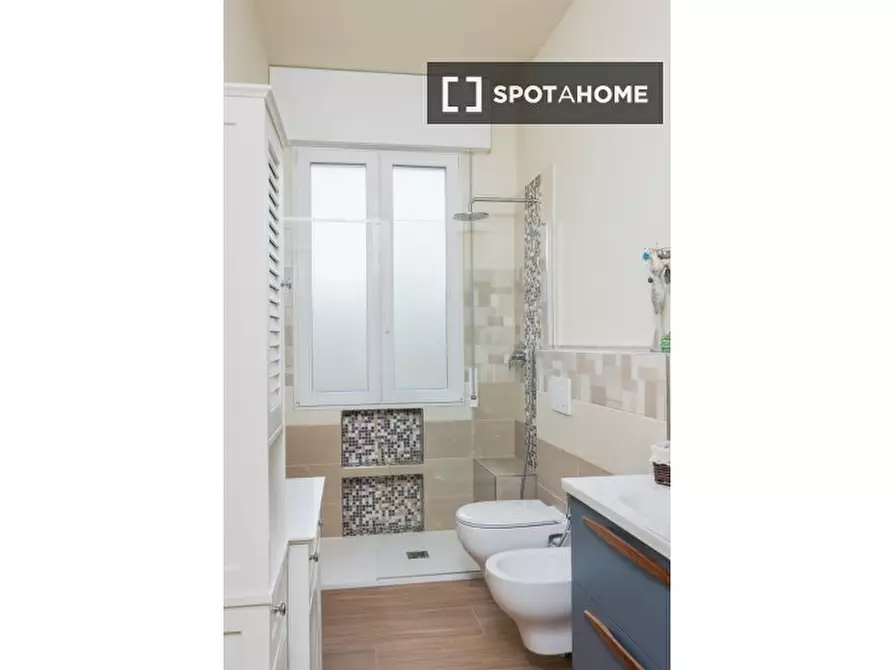 Immagine 11 di Appartamento in affitto  in Via Augusto Pulega a Bologna