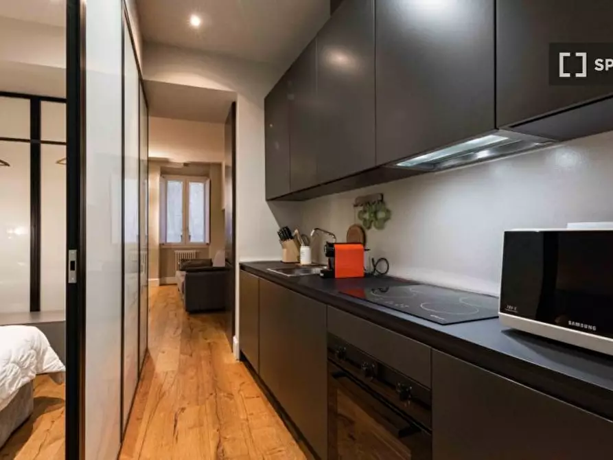 Immagine 5 di Appartamento in affitto  in Via dei Pepi a Firenze