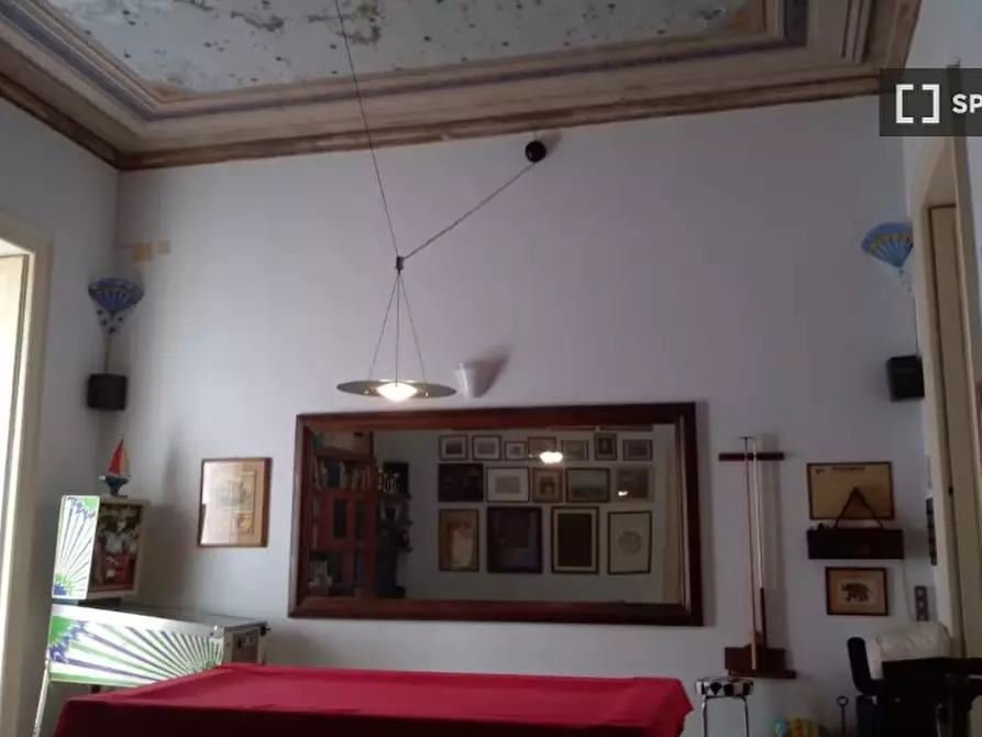 Immagine 12 di Camera condivisa in affitto  in Via Ventaglieri a Napoli