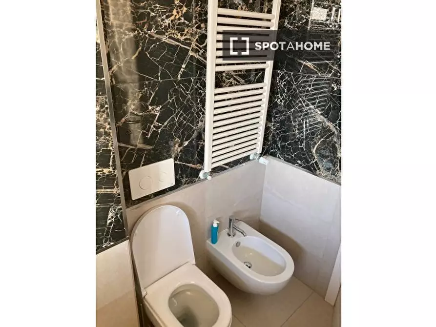 Immagine 8 di Appartamento in affitto  in Viale Giorgio Cingoli a Roma