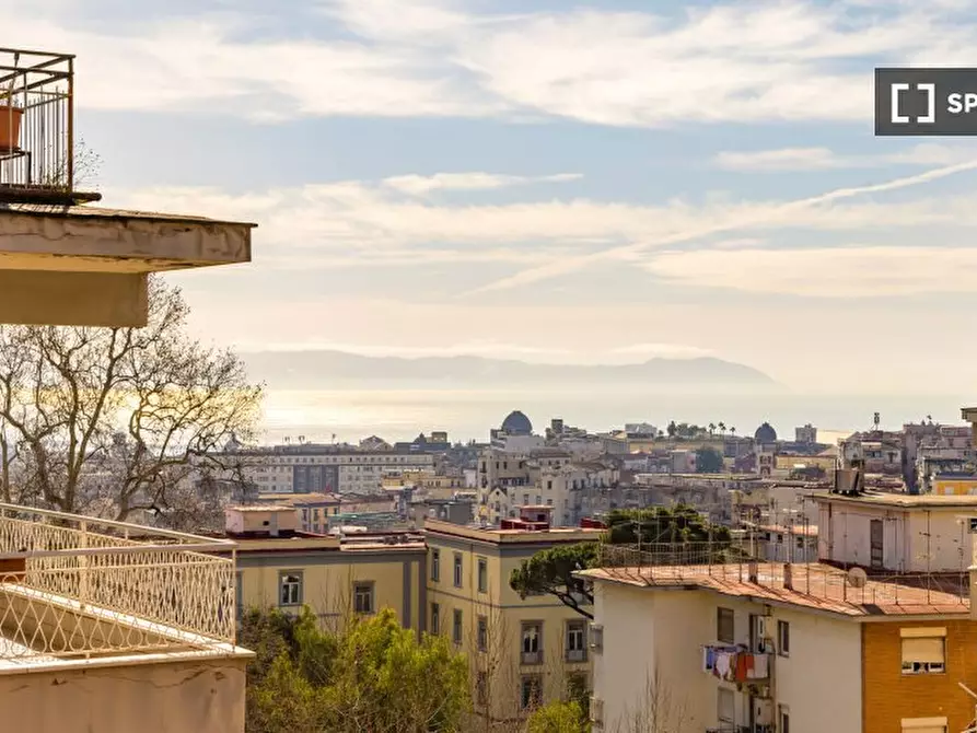 Immagine 2 di Appartamento in affitto  in Corso Amedeo di Savoia a Napoli