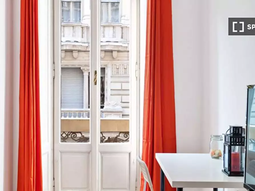 Immagine 4 di Camera condivisa in affitto  in Via Cosimo Del Fante a Milano