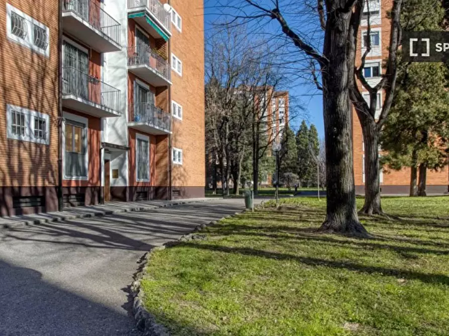 Immagine 6 di Appartamento in affitto  in Via Abelardo Pecorini a Milano