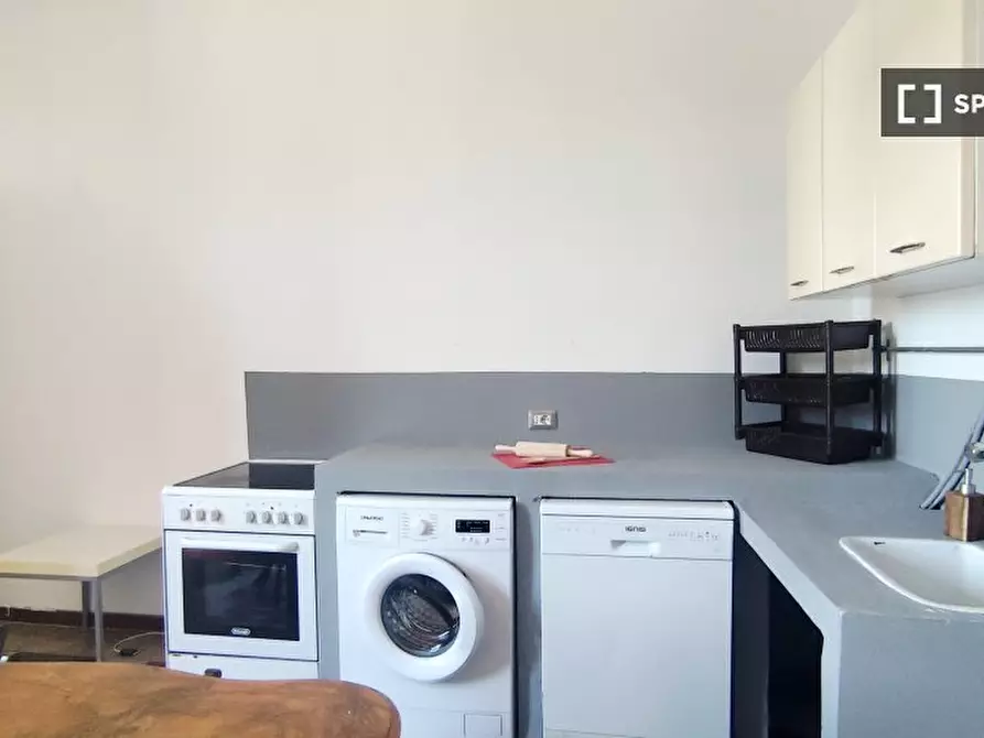 Immagine 5 di Appartamento in affitto  in Via Padova a Milano