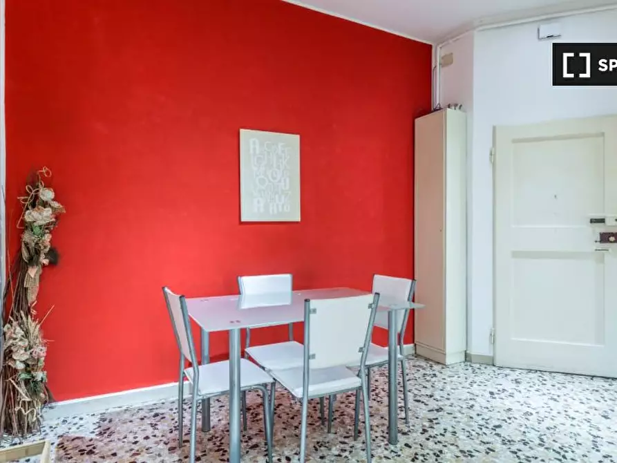 Immagine 9 di Camera condivisa in affitto  in Via Bambaglioli Graziolo a Bologna