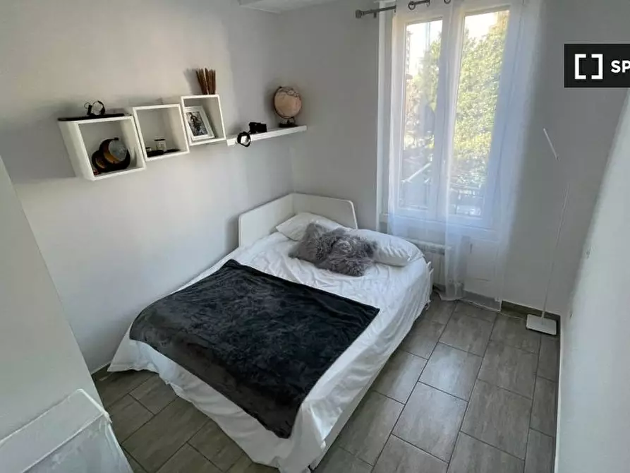 Immagine 4 di Appartamento in affitto  in via Palestro a Cinisello Balsamo